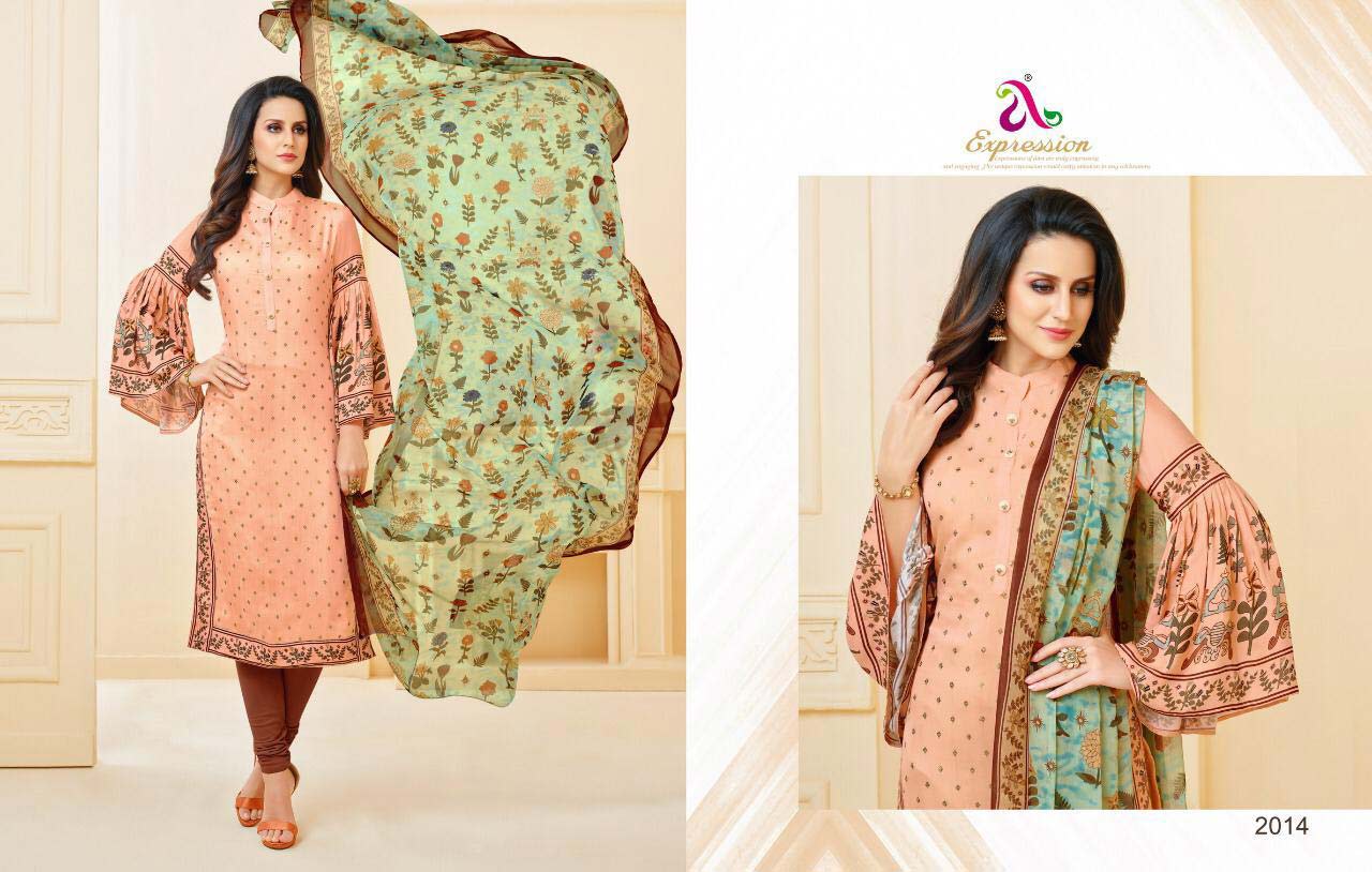Dairy Milk Vol-26 Angroop Plus Chanderi Cotton Dresses Dairy Milk Vol-26 Angroop Plus Chanderi Cotton Dresses